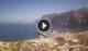 Los Gigantes (Teneriffa) So. 24.5.