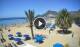 Playa de Las Teresitas (Teneriffa) So. 24.5.