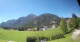 Toblach (Dolomiten) So. 24.5.