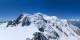 Chamonix-Mont-Blanc So. 24.5.