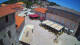 Jelsa (Hvar) So. 24.5.