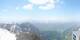 Säntis Mo. 25.5.