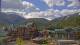 Winter Park, Colorado Mo. 25.5.