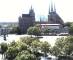 Erfurt Mo. 25.5.