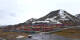 Longyearbyen (Spitzbergen) Mo. 25.5.