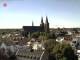 Kleve Mo. 25.5.