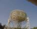 Jodrell Bank Observatory Mo. 25.5.