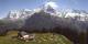 Mürren Mo. 25.5.