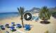 Playa de Las Teresitas (Teneriffa) Mo. 25.5.