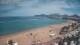 Las Palmas de Gran Canaria Mo. 25.5.