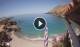 Chora Sfakion (Kreta) Mo. 25.5.