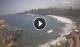 Puerto de la Cruz (Teneriffa) Mo. 25.5.