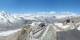 Gornergrat Mo. 25.5.