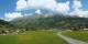 Les Diablerets Mo. 25.5.