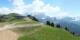Villars-sur-Ollon Mo. 25.5.