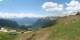 Belalp Mo. 25.5.