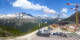 Chamonix-Mont-Blanc Mo. 25.5.