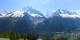 Chamonix-Mont-Blanc Mo. 25.5.