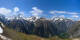 Les Deux Alpes Mo. 25.5.