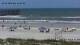 Jacksonville Beach, Florida Mo. 25.5.