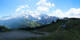 Les Houches Mo. 25.5.