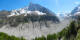 Chamonix-Mont-Blanc Mo. 25.5.