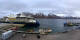 Longyearbyen (Spitzbergen) Di. 26.5.