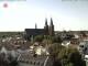Kleve Di. 26.5.