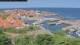 Gudhjem (Bornholm) Di. 26.5.