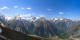 Les Deux Alpes Di. 26.5.