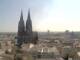 Köln Mi. 27.5.