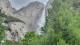 Yosemite Village, Kalifornien Mi. 27.5.