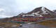 Longyearbyen (Spitzbergen) Mi. 27.5.