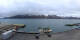 Longyearbyen (Spitzbergen) Mi. 27.5.