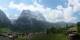 Grindelwald Mi. 27.5.