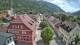 Obervellach Mi. 27.5.