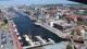 Bremerhaven Mi. 27.5.