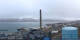 Longyearbyen (Spitzbergen) Mi. 27.5.