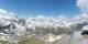 Tignes Mi. 27.5.