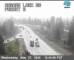 Mount Shasta, Kalifornien Mi. 27.5.