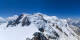 Chamonix-Mont-Blanc Mi. 27.5.