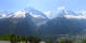 Chamonix-Mont-Blanc Mi. 27.5.