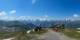 L'Alpe d'Huez Mi. 27.5.