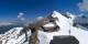 L'Alpe d'Huez Mi. 27.5.