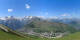 Les Deux Alpes Mi. 27.5.