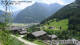 Mühlen in Taufers Mi. 27.5.