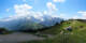 Les Houches Mi. 27.5.