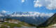 Chamonix-Mont-Blanc Mi. 27.5.