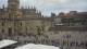 Santiago de Compostela Mi. 27.5.
