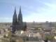 Köln Do. 28.5.